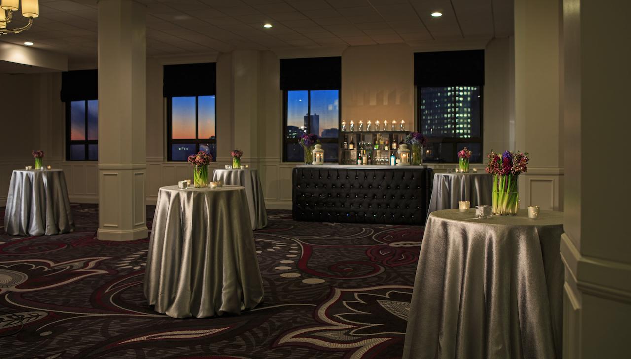 Courtyard Boston Downtown - thumb 44