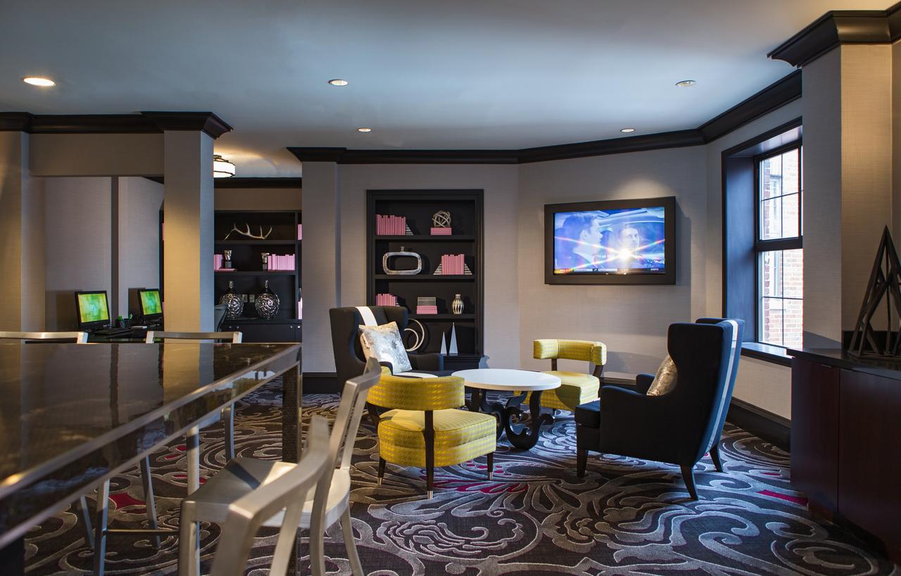 Courtyard Boston Downtown - thumb 21