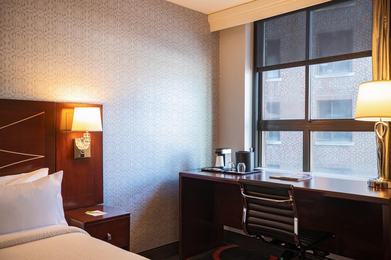 Courtyard Boston Downtown - thumb 9