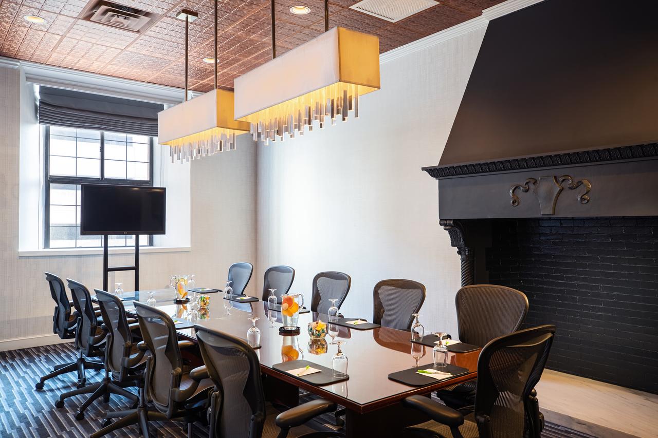 Courtyard Boston Downtown - thumb 35