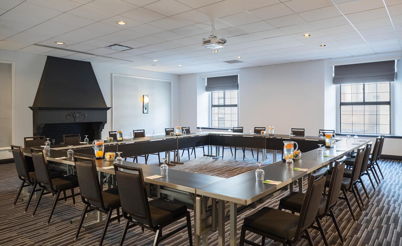 Courtyard Boston Downtown - thumb 36