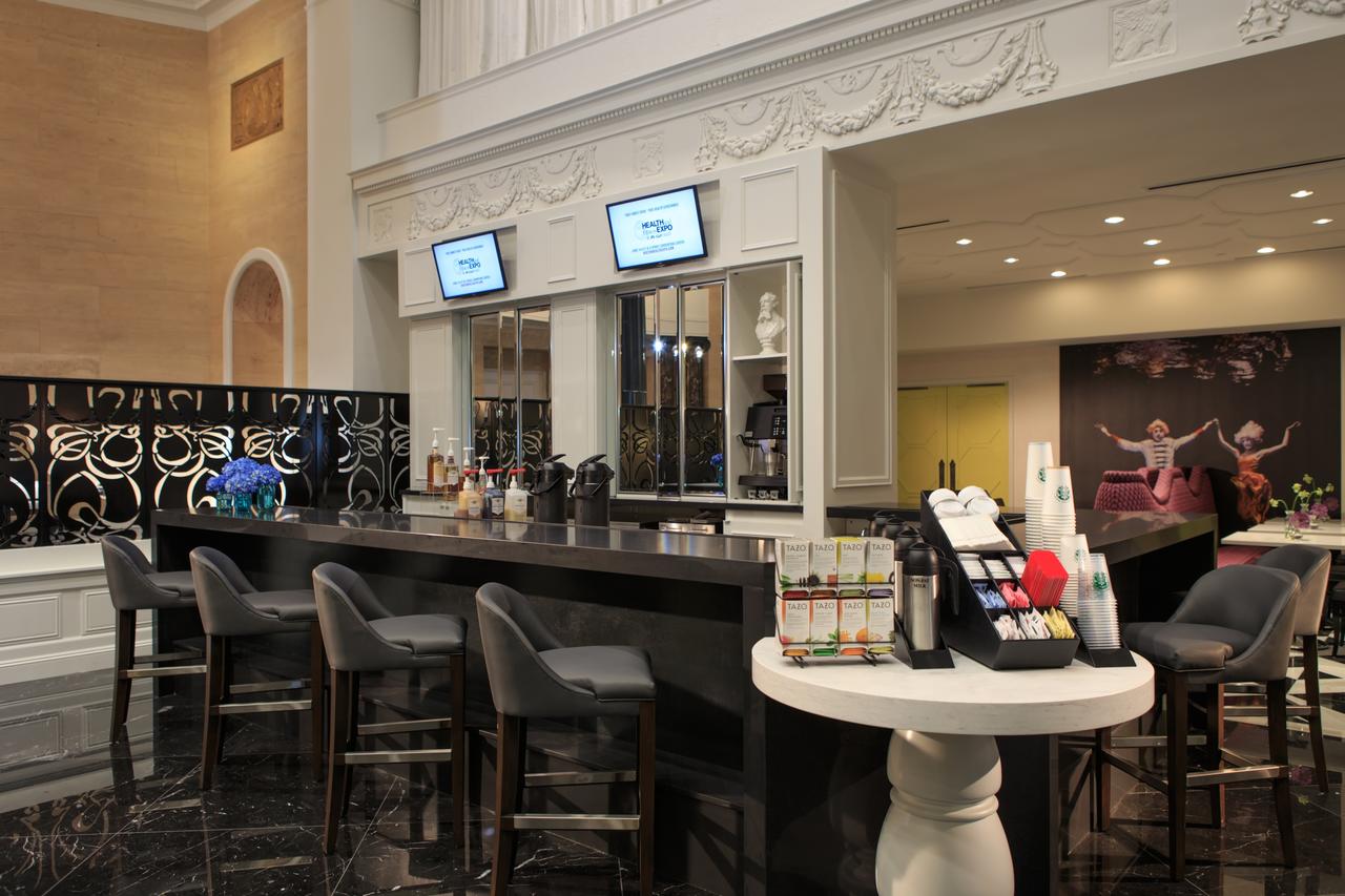 Courtyard Boston Downtown - thumb 27