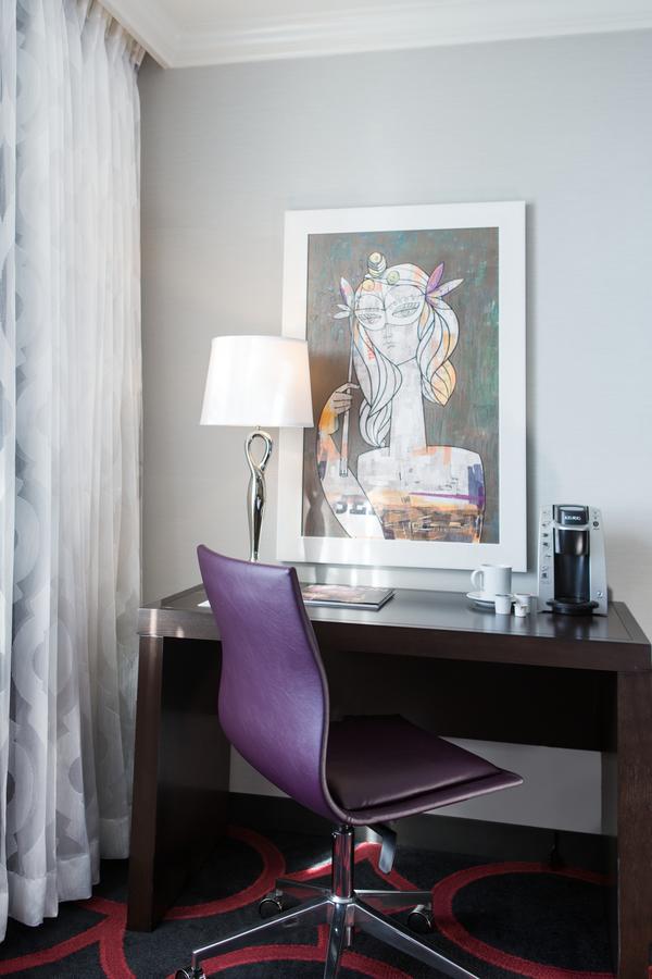 Courtyard Boston Downtown - thumb 12