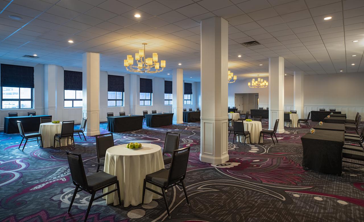 Courtyard Boston Downtown - thumb 33