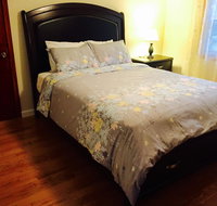 Kitty's House in Cambridge - USA Accommodation