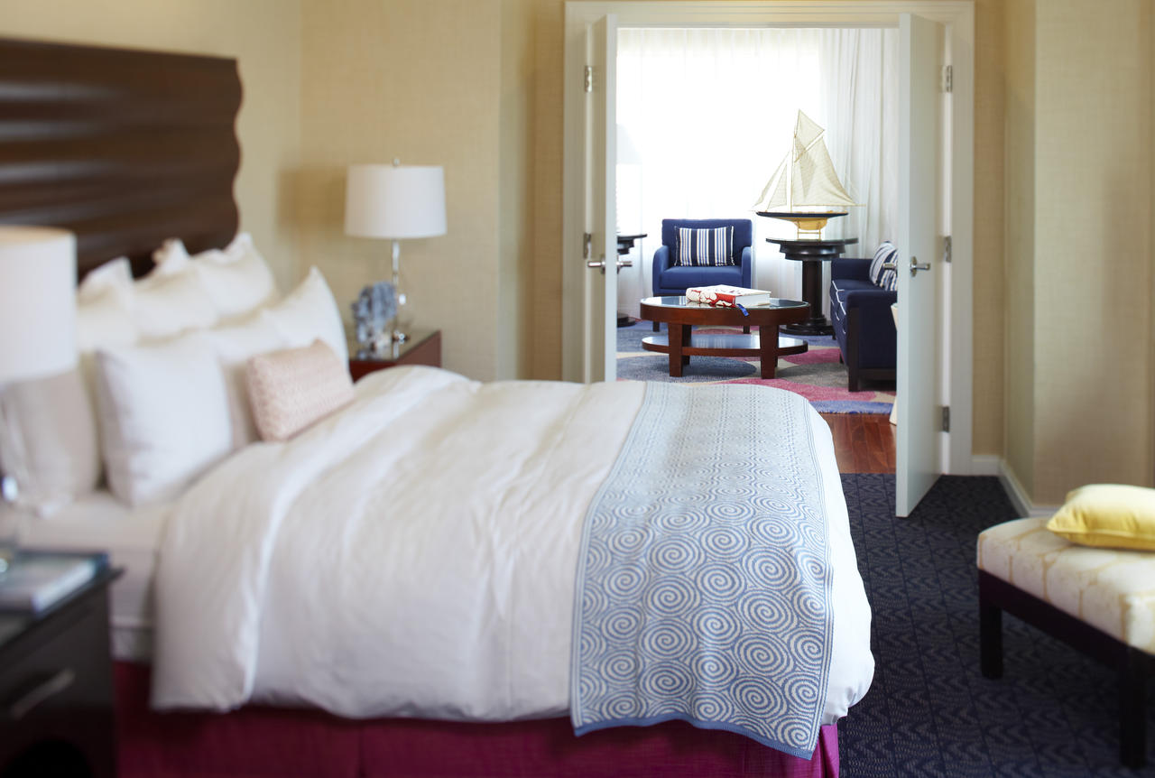 Renaissance Boston Waterfront Hotel - thumb 23