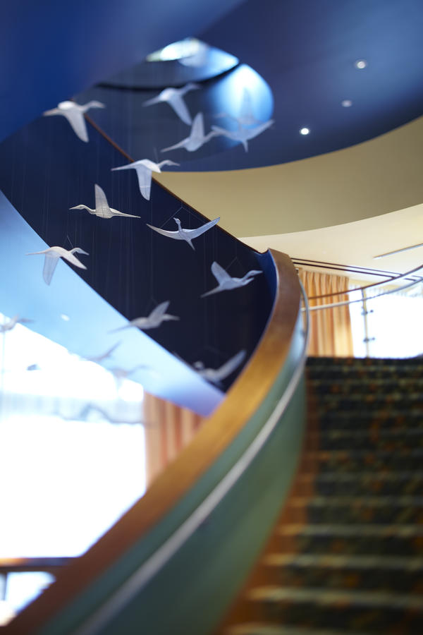 Renaissance Boston Waterfront Hotel - thumb 2