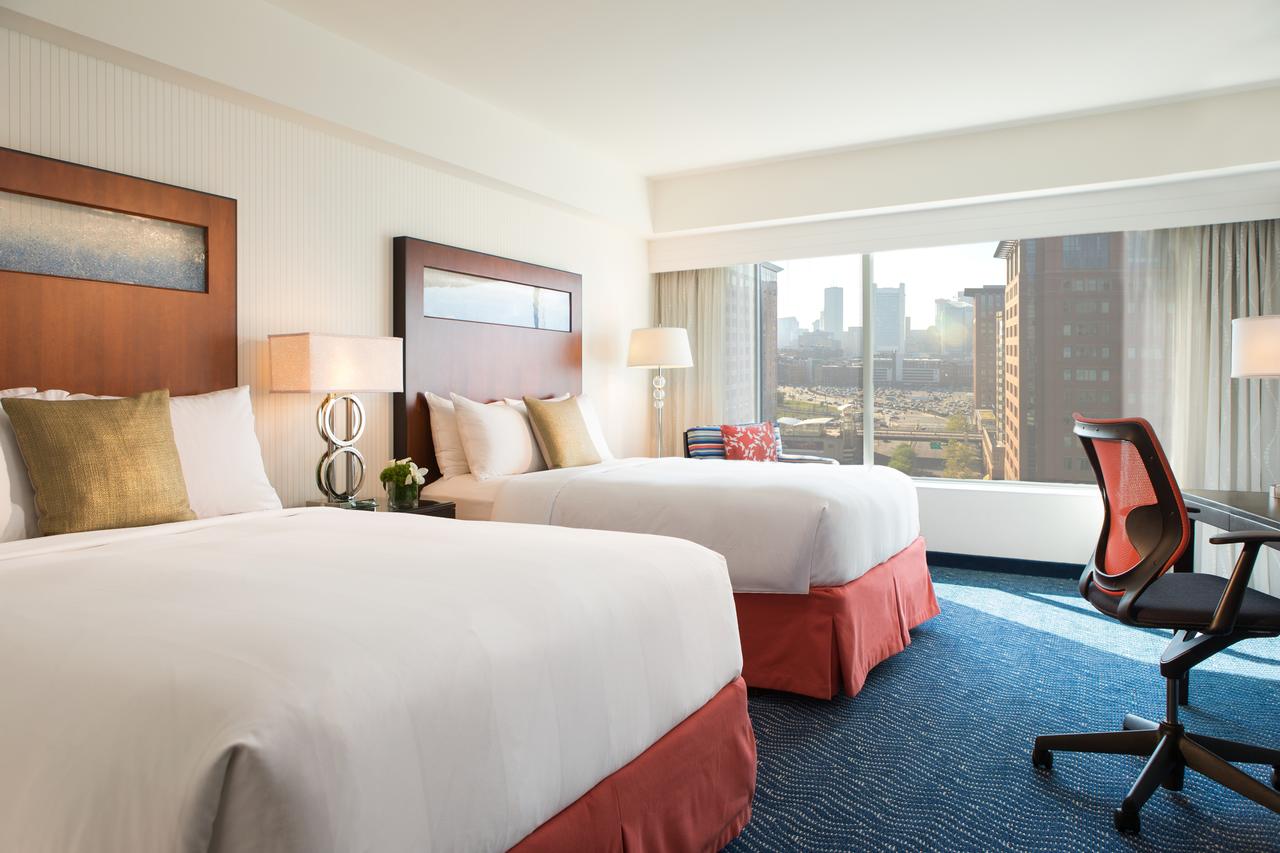 Renaissance Boston Waterfront Hotel - thumb 5