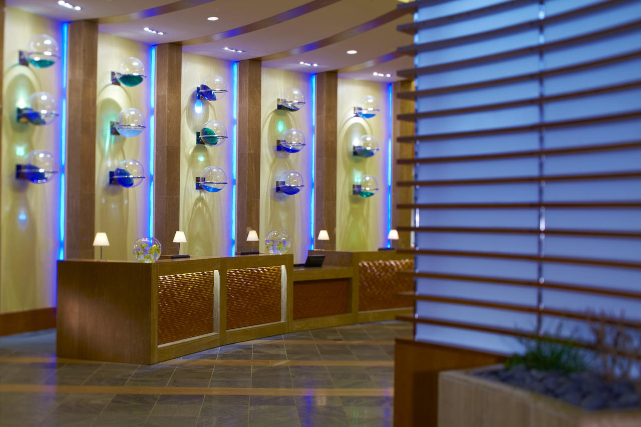 Renaissance Boston Waterfront Hotel - thumb 1