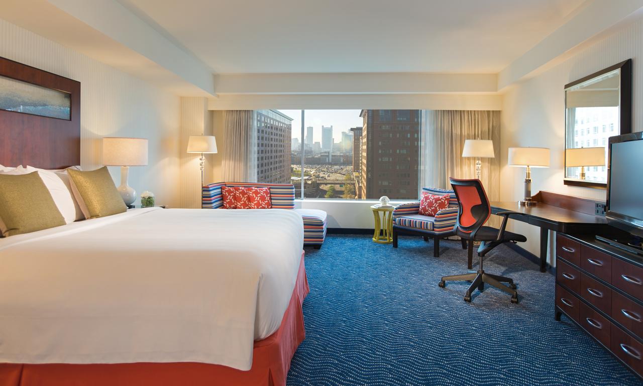 Renaissance Boston Waterfront Hotel - thumb 8