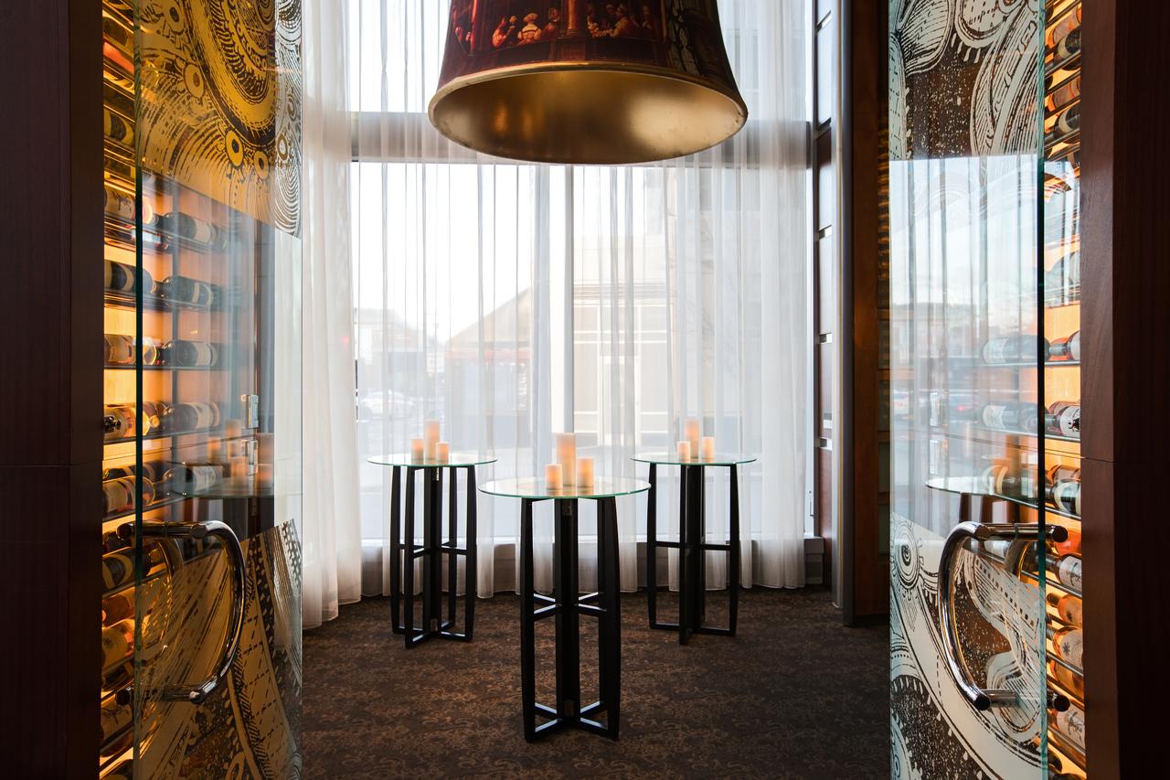 Renaissance Boston Waterfront Hotel - thumb 35