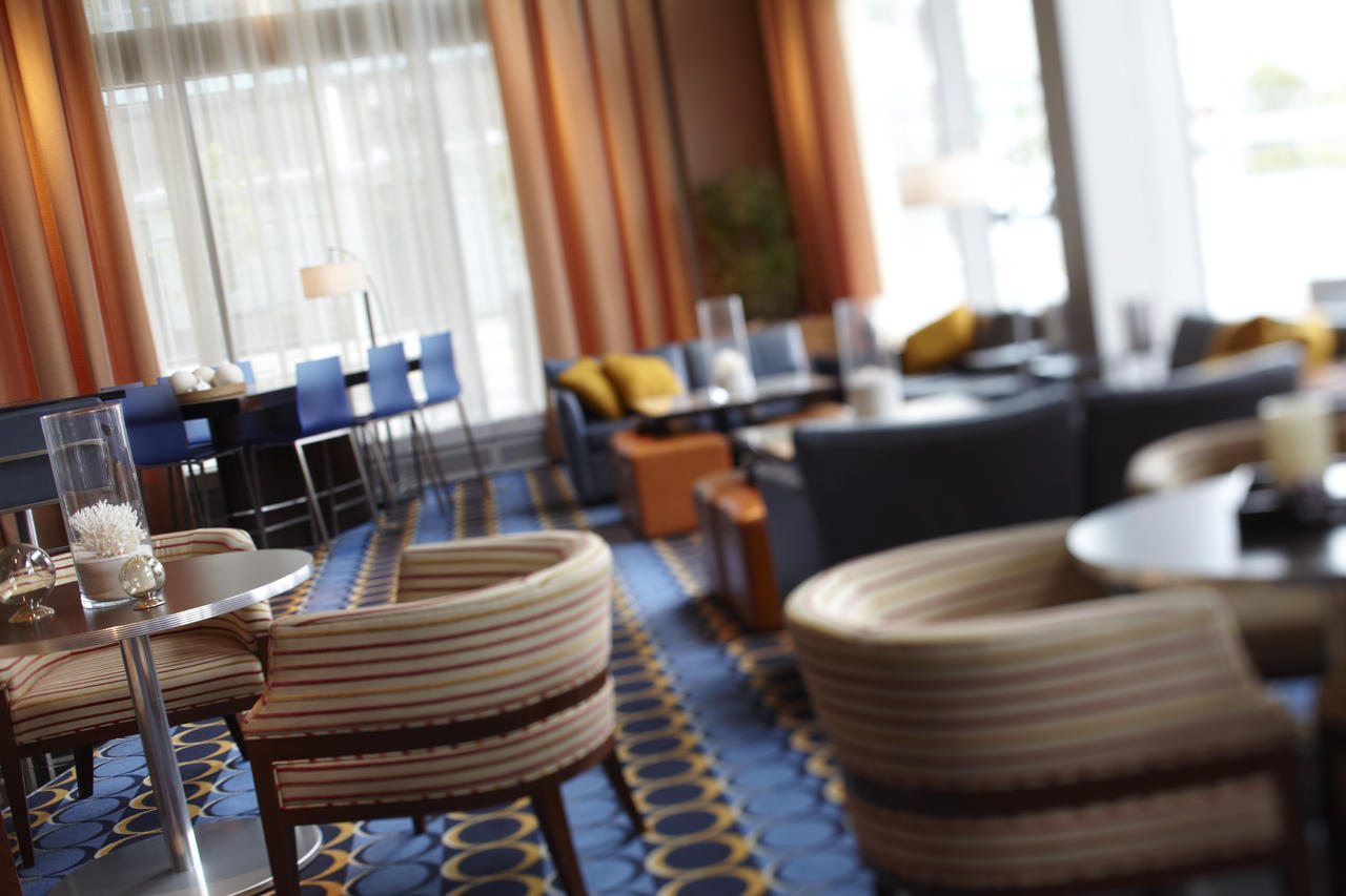 Renaissance Boston Waterfront Hotel - thumb 41