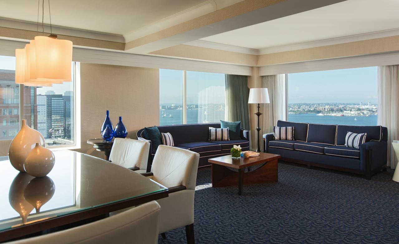 Renaissance Boston Waterfront Hotel - thumb 24