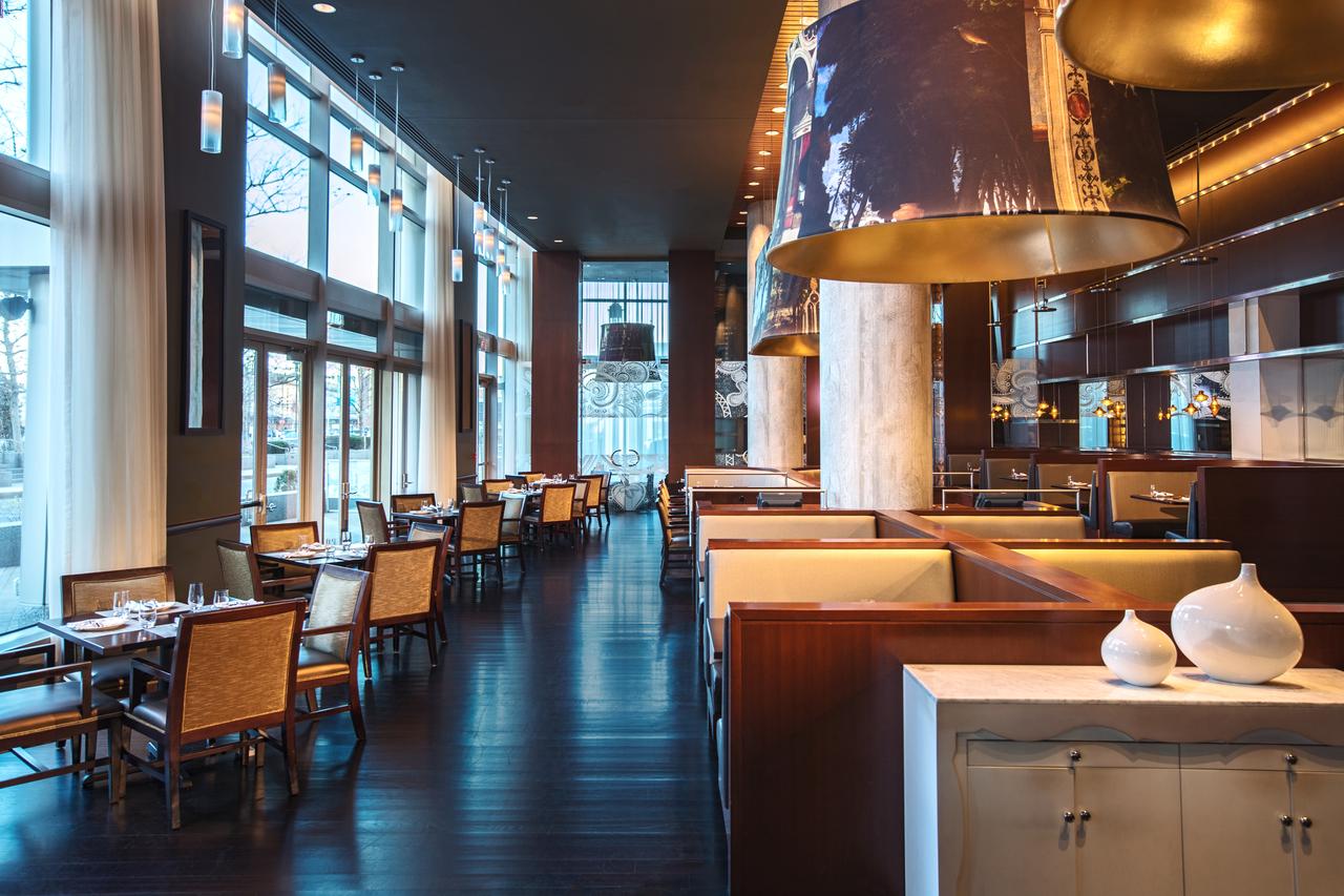 Renaissance Boston Waterfront Hotel - thumb 33