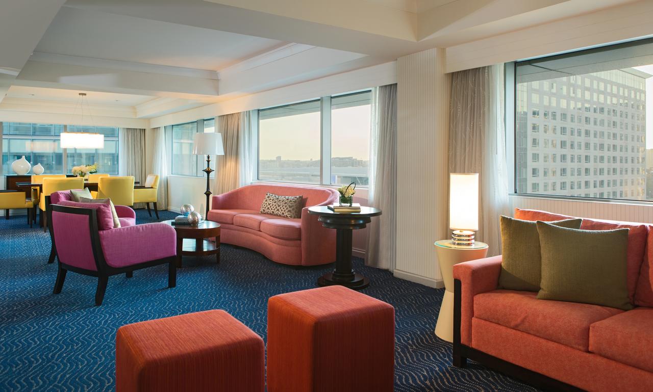 Renaissance Boston Waterfront Hotel - thumb 28