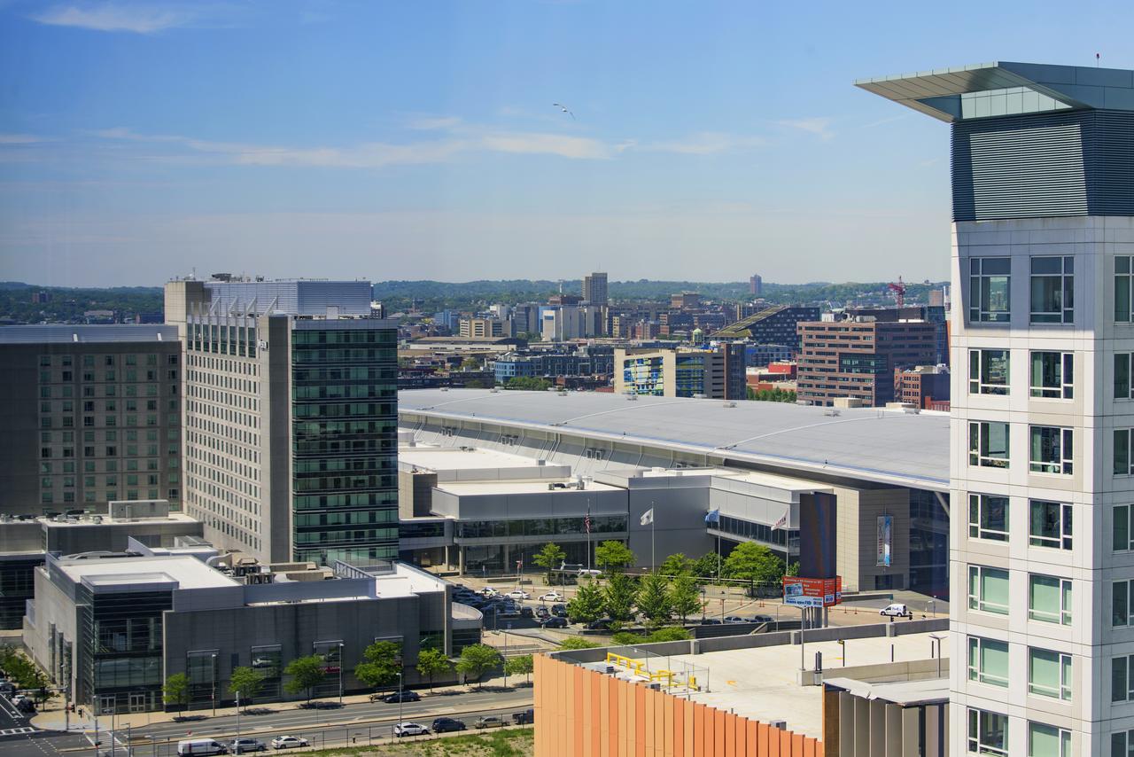 Renaissance Boston Waterfront Hotel - thumb 19