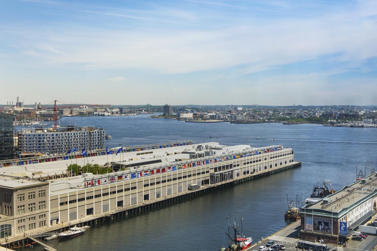 Renaissance Boston Waterfront Hotel - thumb 21