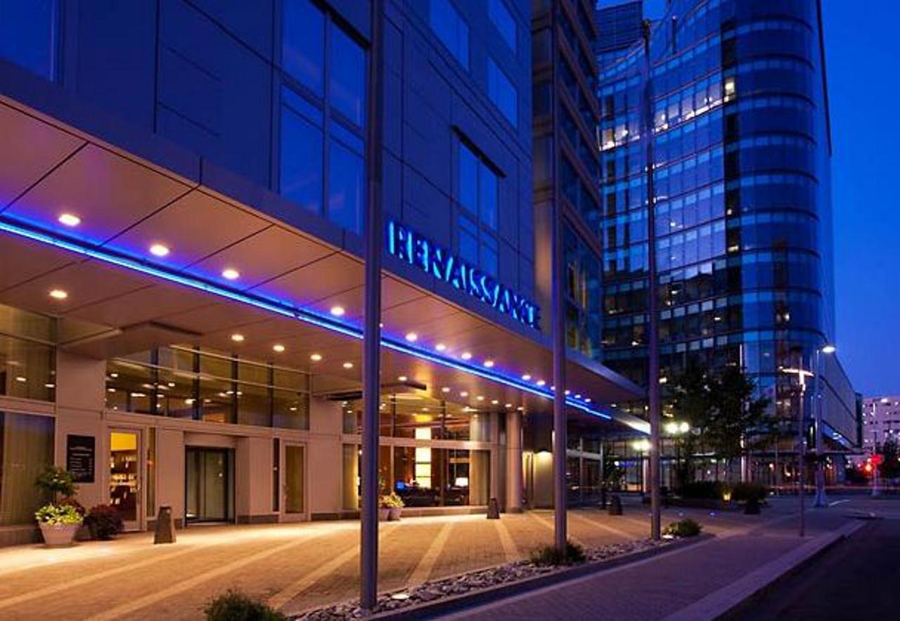 Renaissance Boston Waterfront Hotel - thumb 0