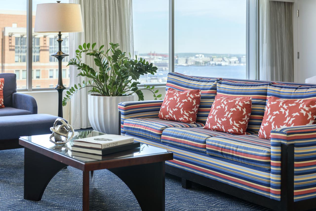 Renaissance Boston Waterfront Hotel - thumb 17