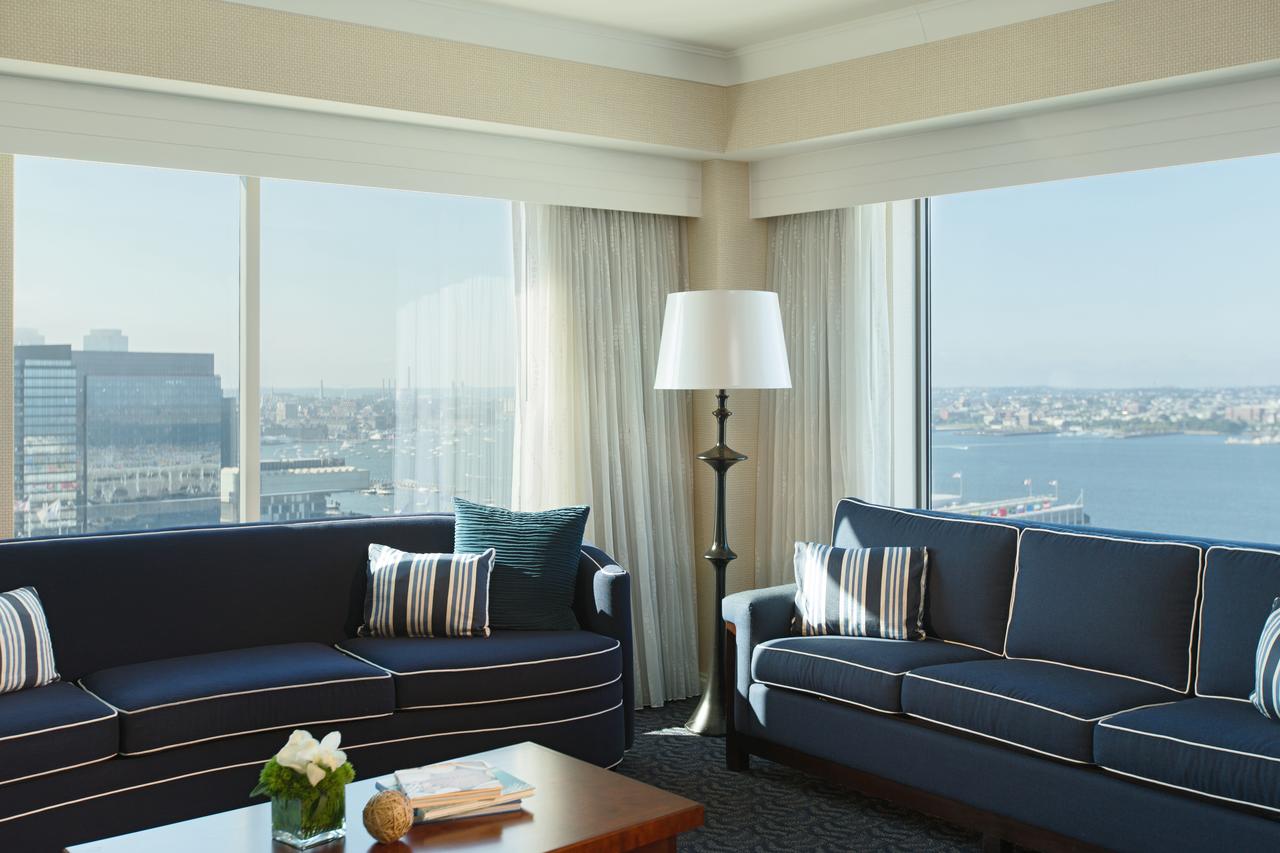 Renaissance Boston Waterfront Hotel - thumb 25