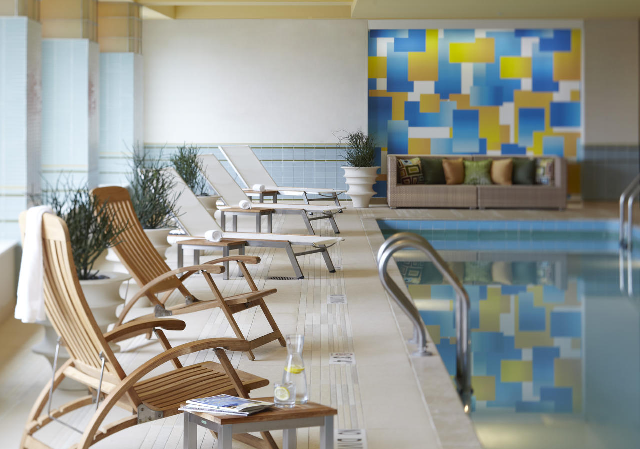 Renaissance Boston Waterfront Hotel - thumb 42