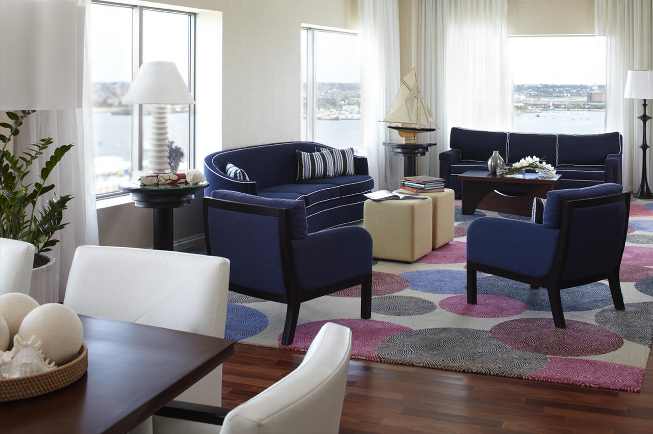 Renaissance Boston Waterfront Hotel - thumb 22