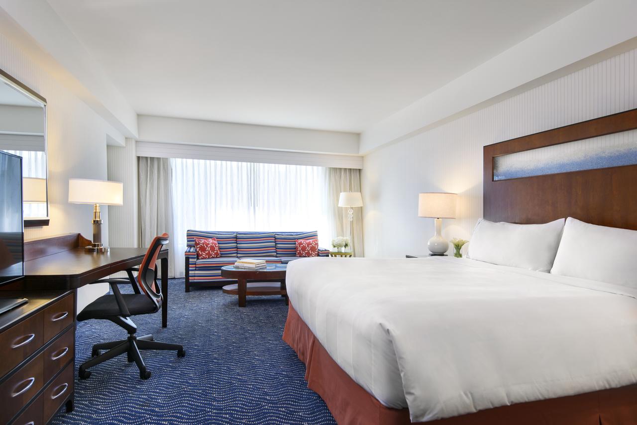 Renaissance Boston Waterfront Hotel - thumb 7