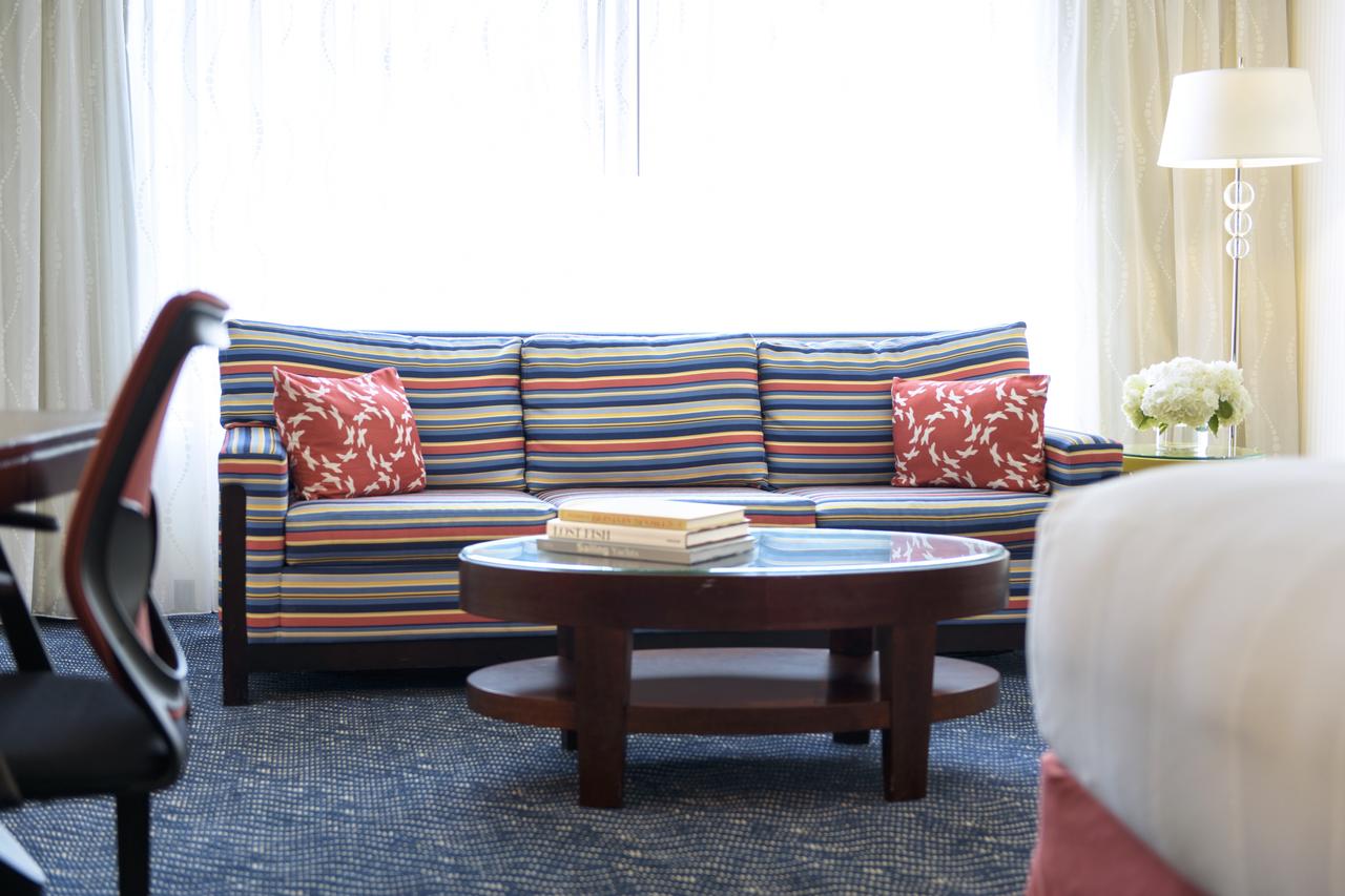 Renaissance Boston Waterfront Hotel - thumb 11