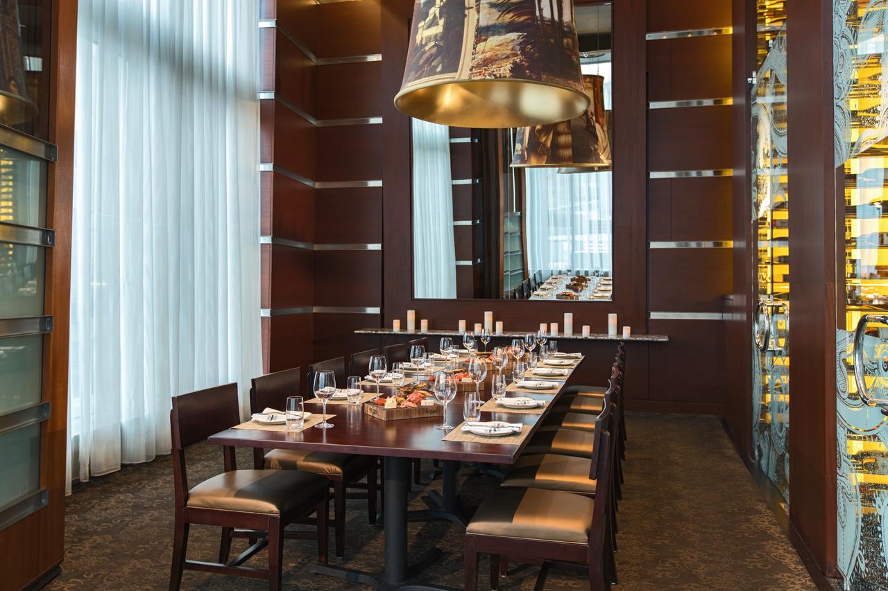 Renaissance Boston Waterfront Hotel - thumb 34