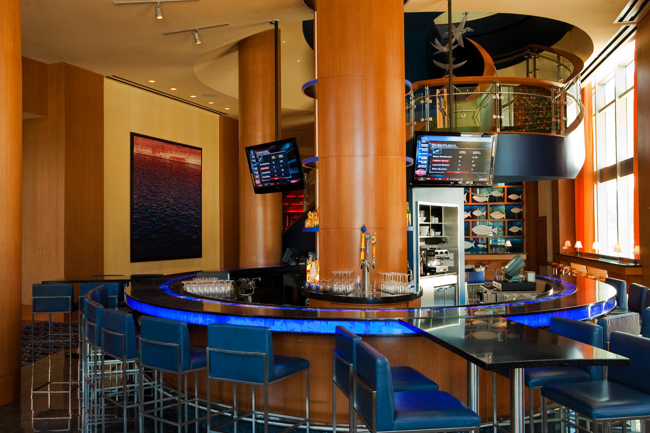 Renaissance Boston Waterfront Hotel - thumb 39