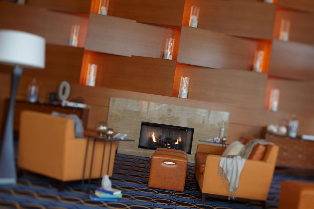 Renaissance Boston Waterfront Hotel - thumb 30