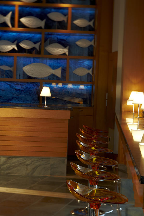 Renaissance Boston Waterfront Hotel - thumb 40