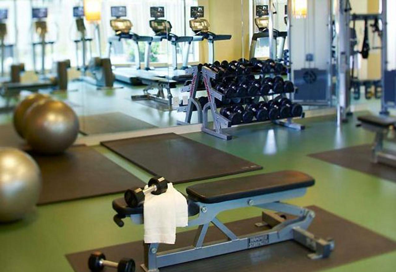 Renaissance Boston Waterfront Hotel - thumb 43