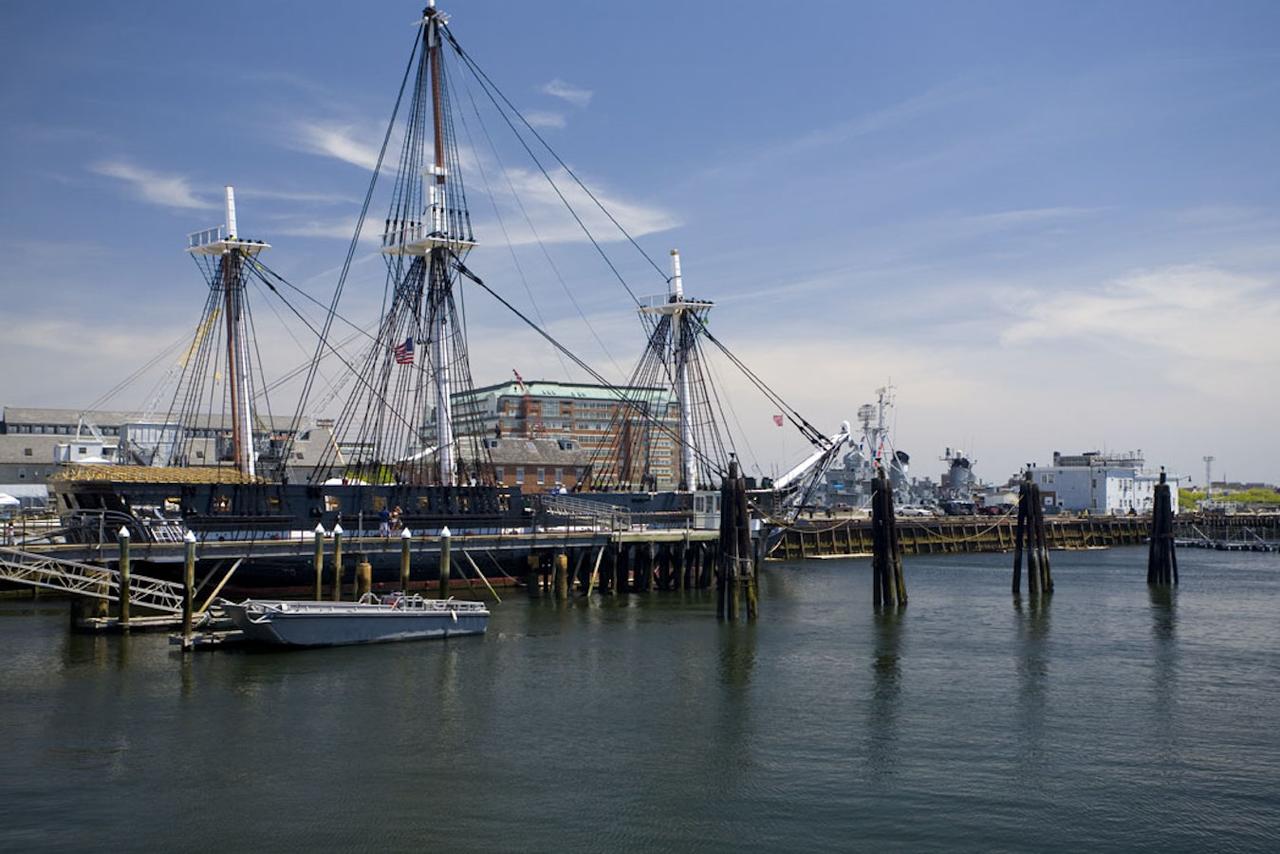 Renaissance Boston Waterfront Hotel - thumb 44