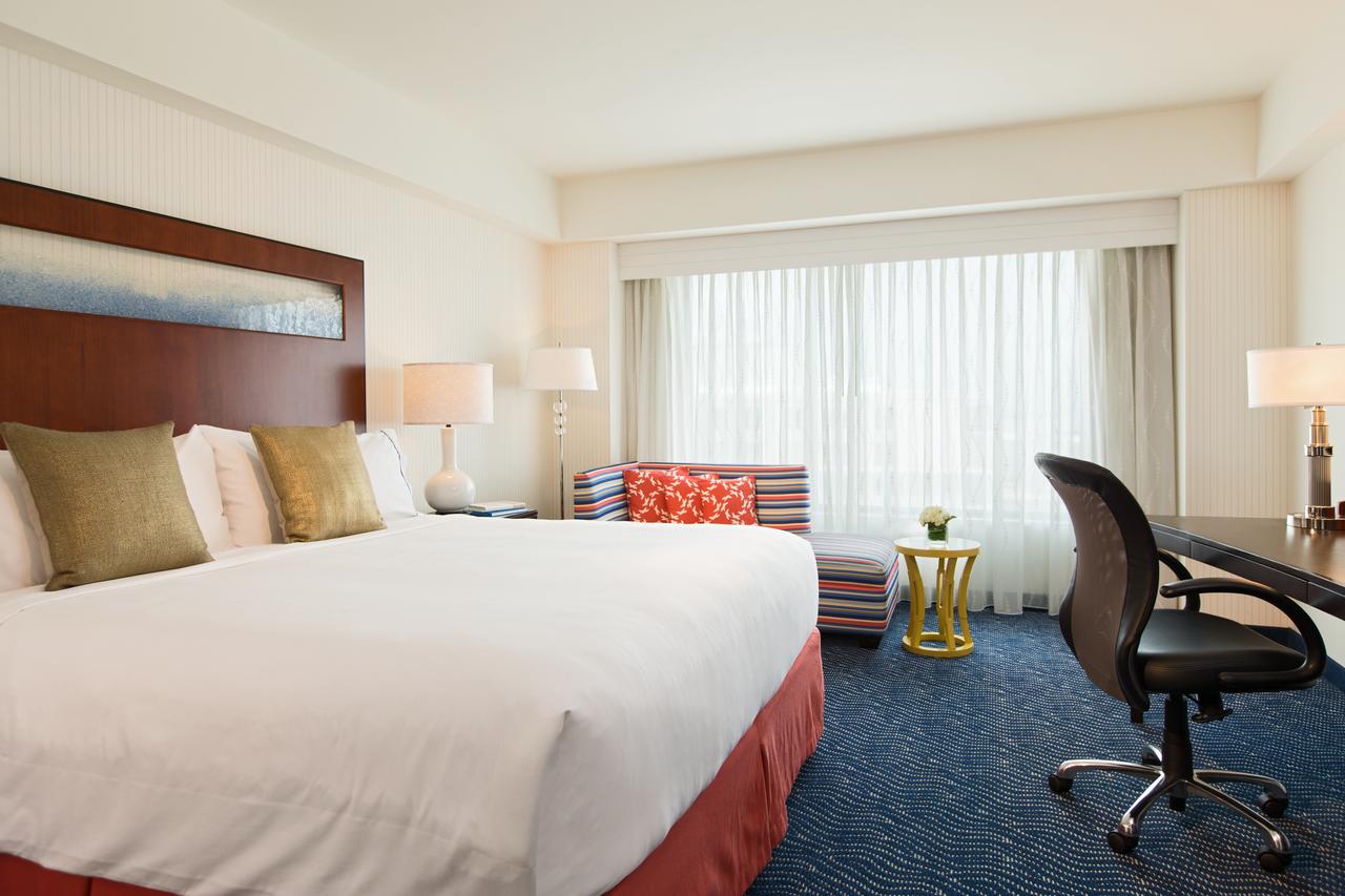 Renaissance Boston Waterfront Hotel - thumb 9