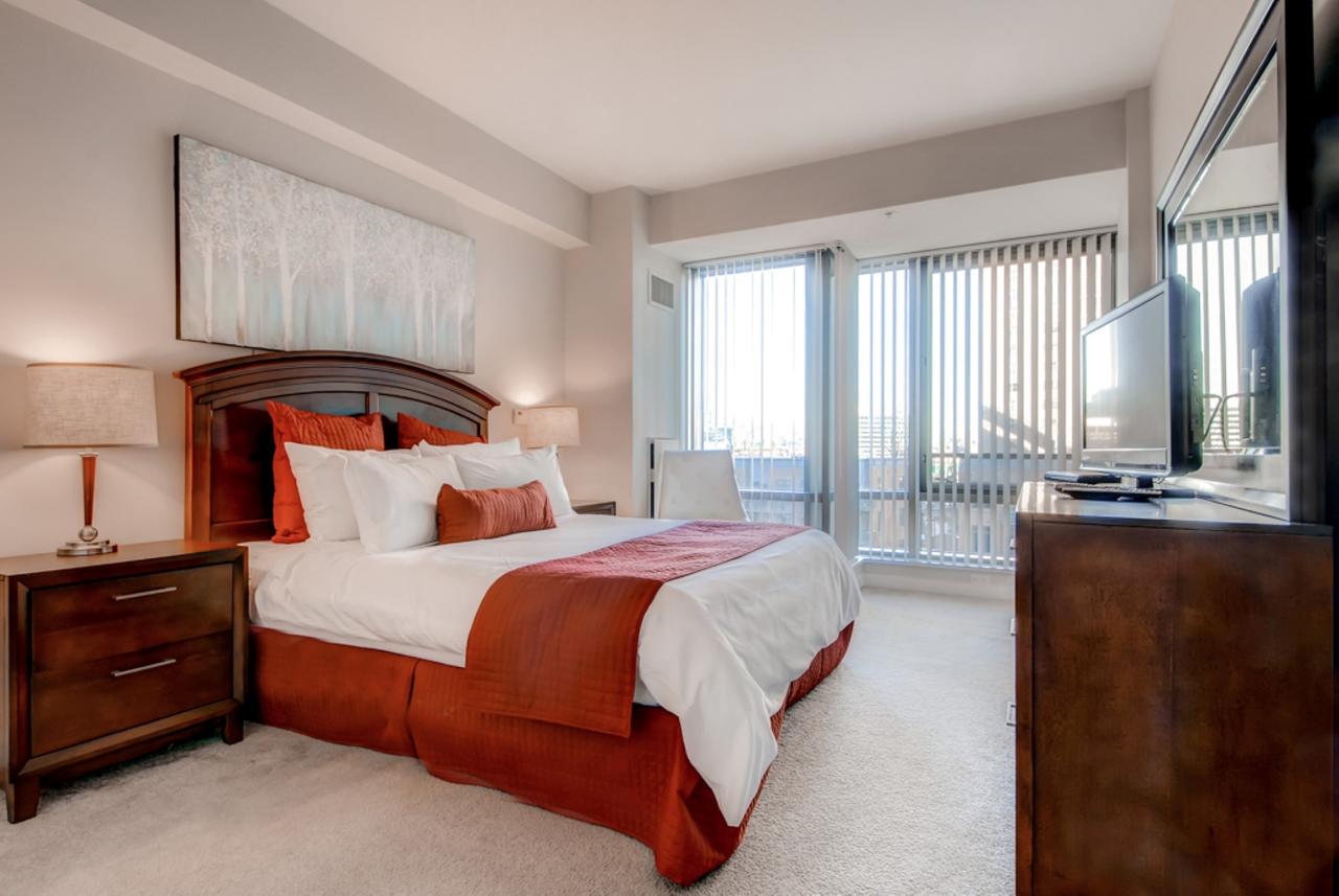 Global Luxury Suites Mass General Hospital - thumb 7