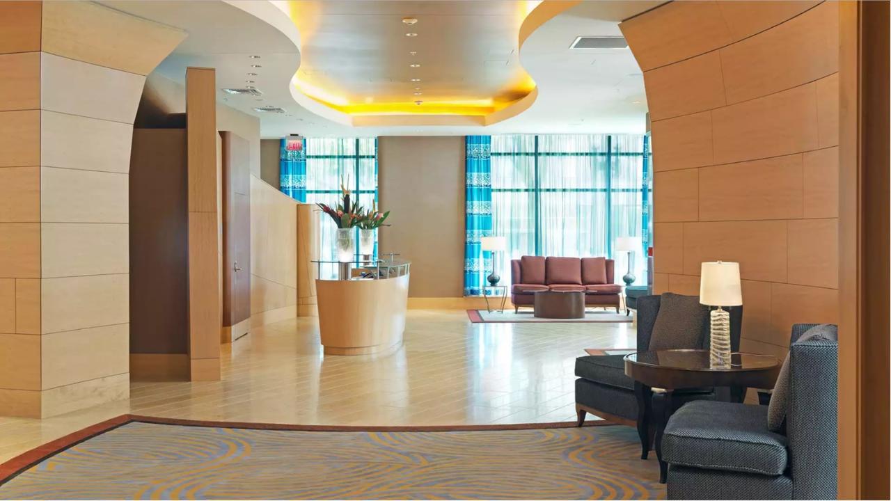 Global Luxury Suites Mass General Hospital - thumb 16