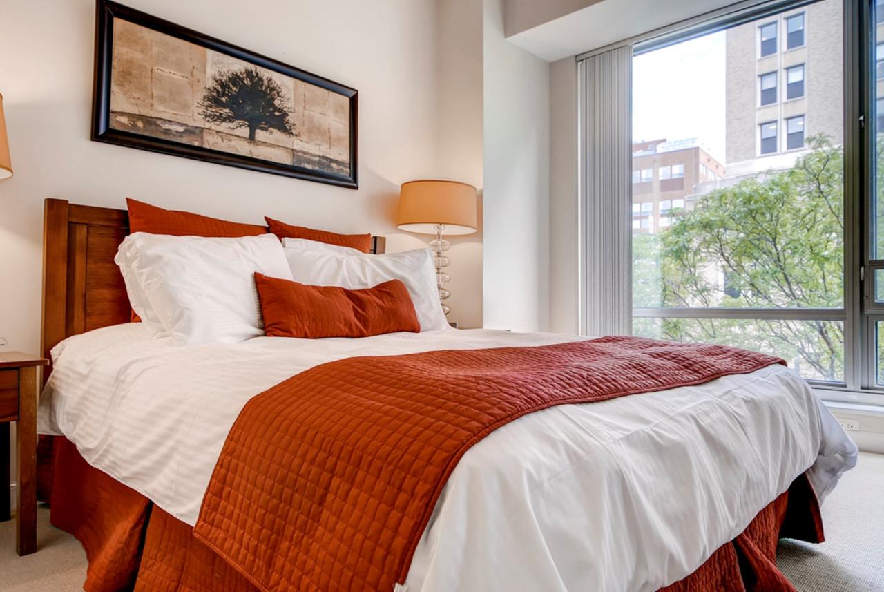 Global Luxury Suites Mass General Hospital - thumb 25