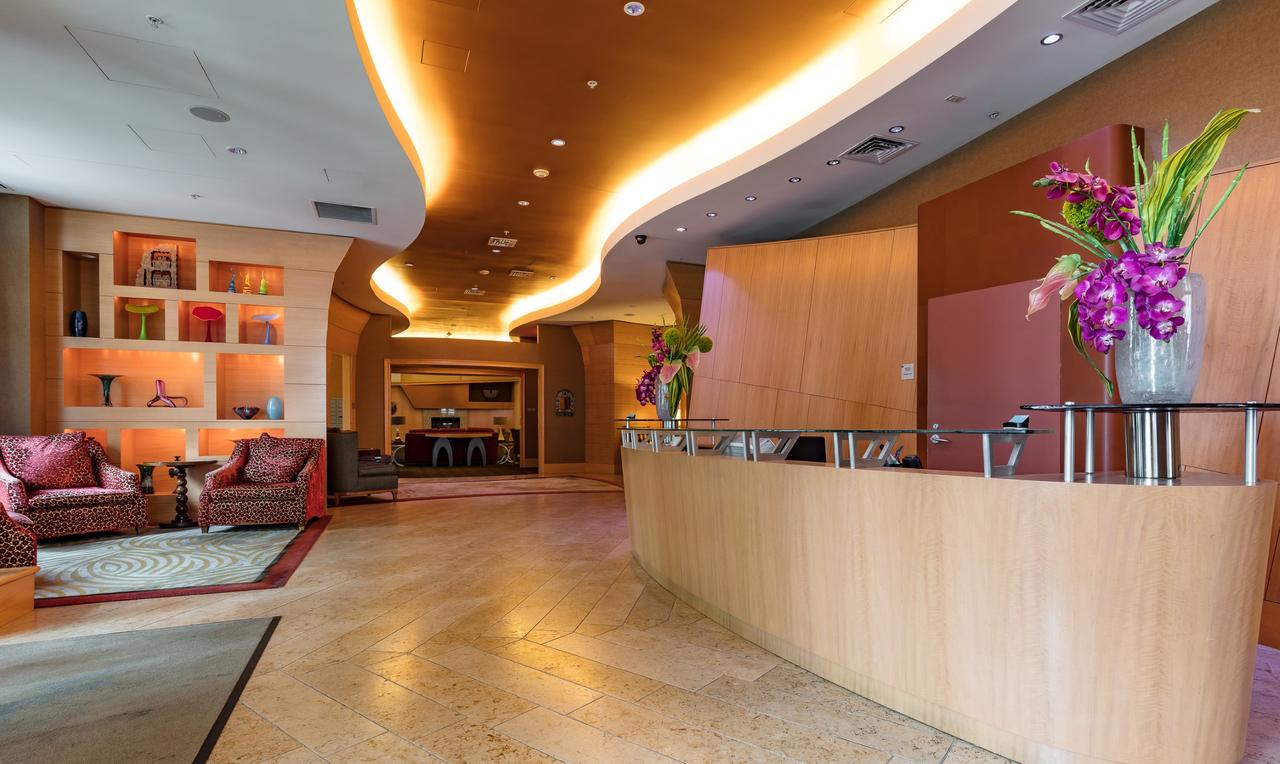 Global Luxury Suites Mass General Hospital - thumb 13