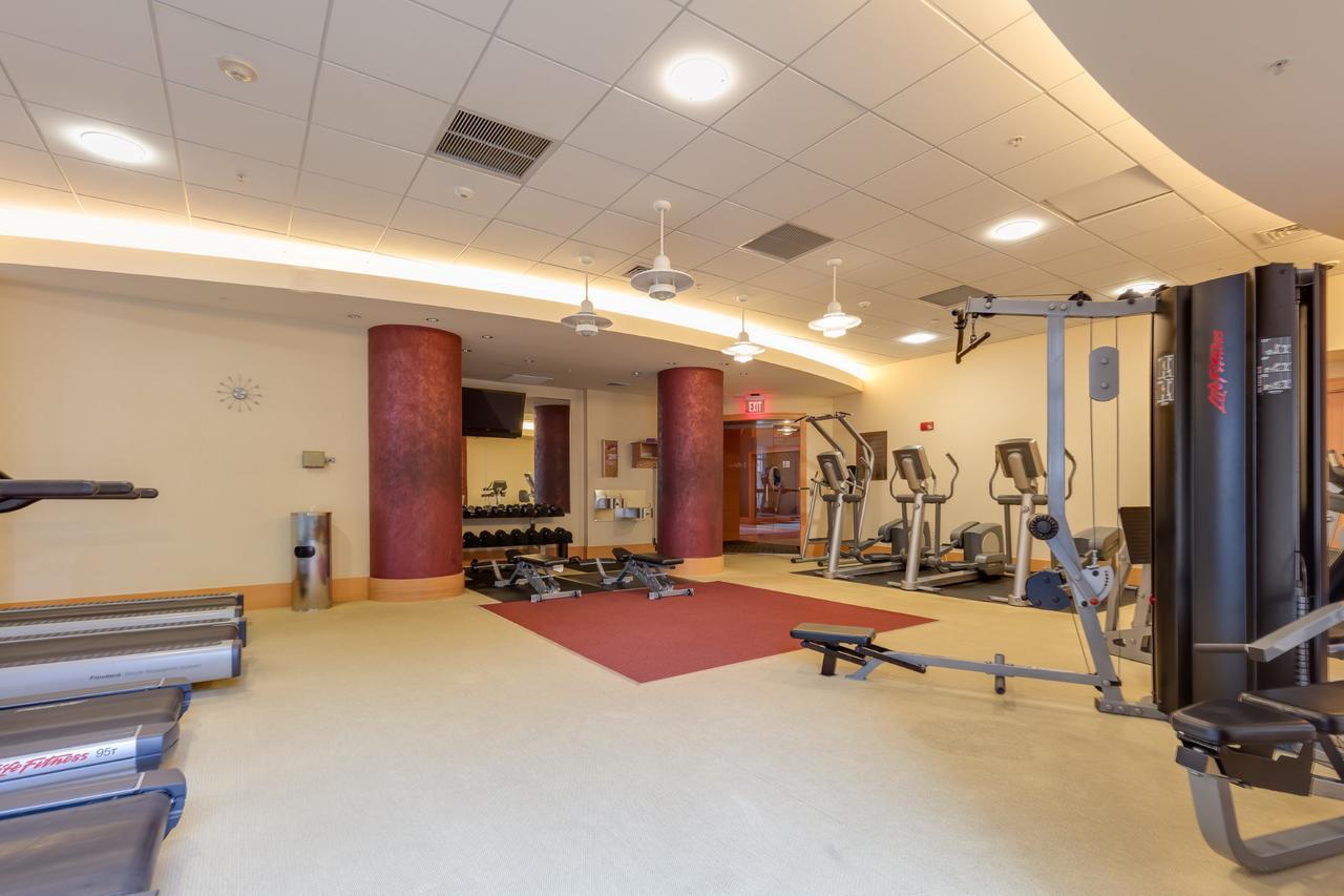 Global Luxury Suites Mass General Hospital - thumb 21