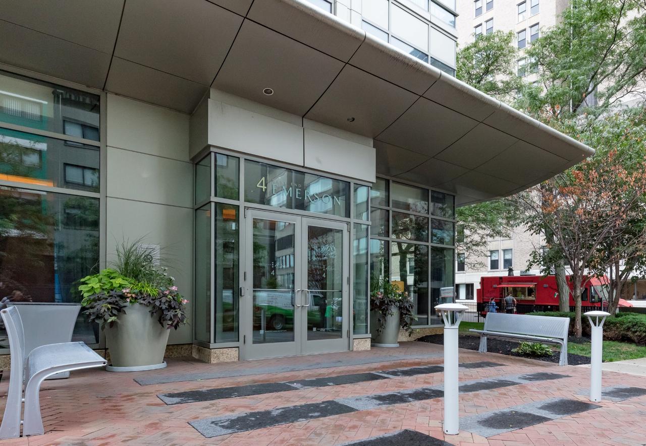 Global Luxury Suites Mass General Hospital - thumb 23