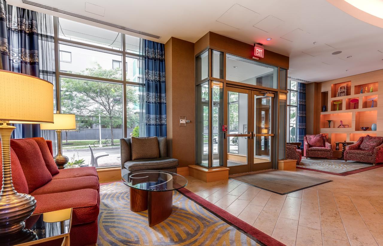 Global Luxury Suites Mass General Hospital - thumb 11