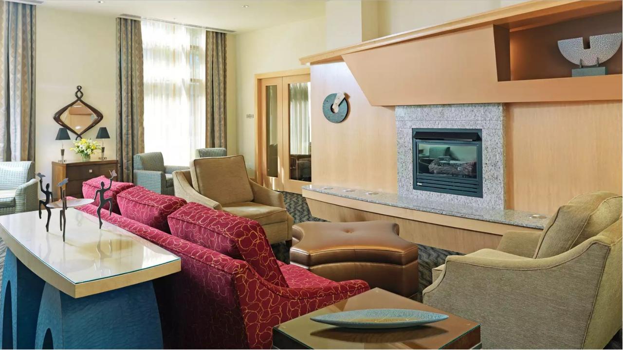 Global Luxury Suites Mass General Hospital - thumb 18