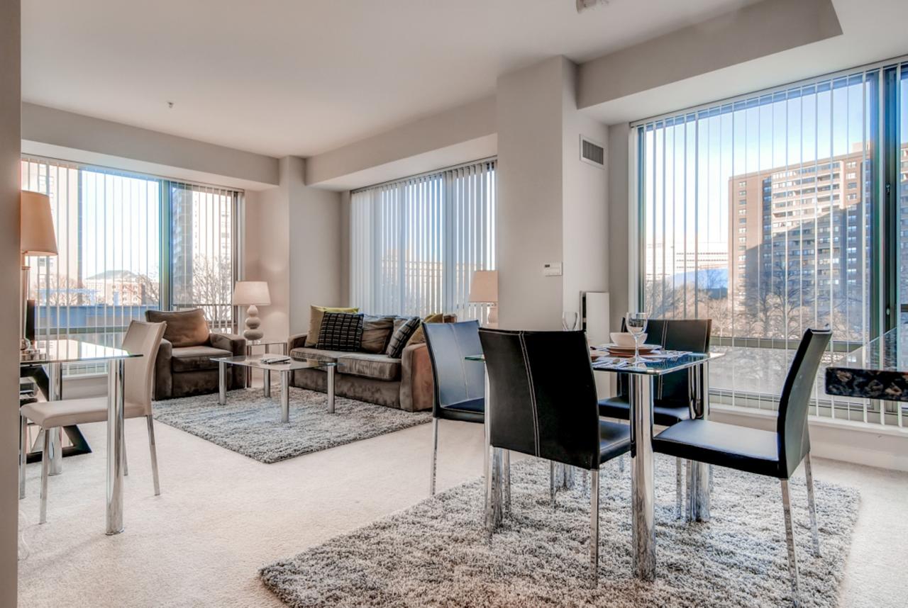 Global Luxury Suites Mass General Hospital - thumb 2
