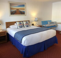Mariner Motel - USA Accommodation