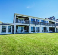 Beachside Village Resort - USA Accommodation