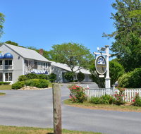 Captains Quarters Motel & Conference Center - Tourism Bookings