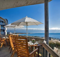 Inn on the Sound - USA Accommodation