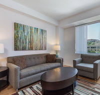 Churchill Living Third Square Apts - USA Accommodation