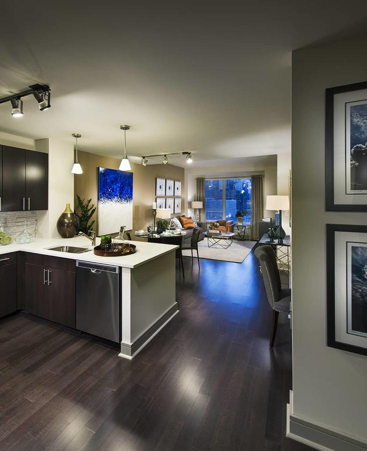 Seaport Suites - thumb 2